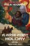 [Her Instruments 04] • A Rose Point Holiday